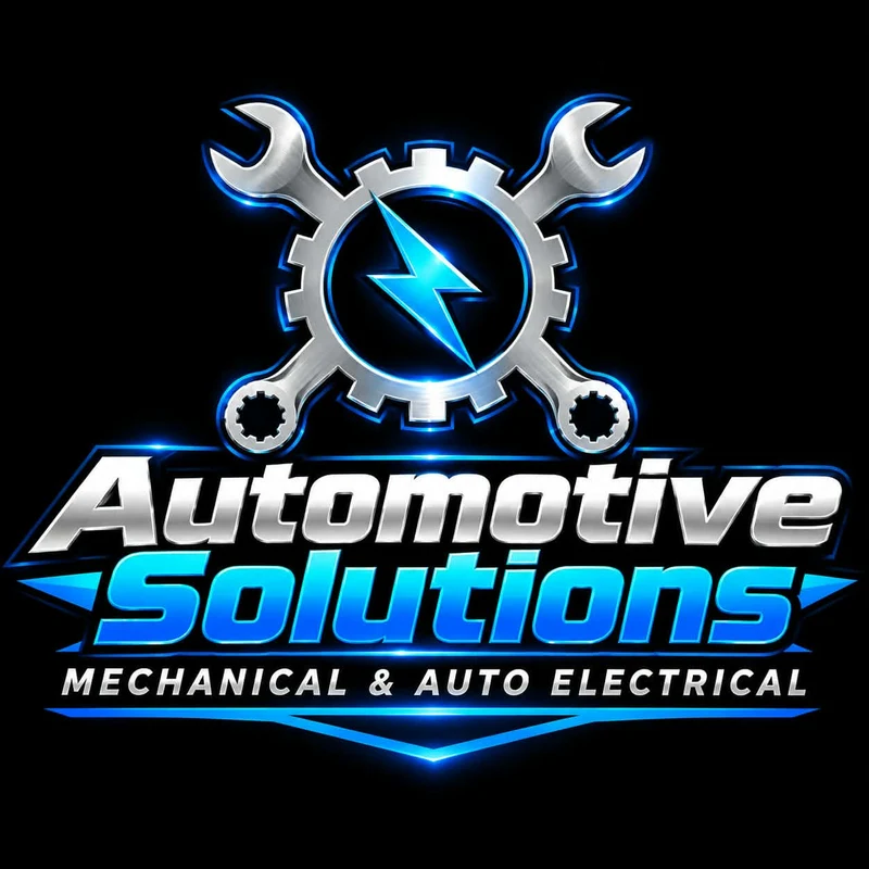 Automotive Solutions – Mechanical & Auto Electrical